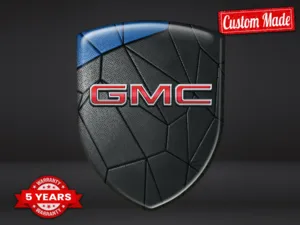 GMC Logosticker Business Edition Stabil Stern